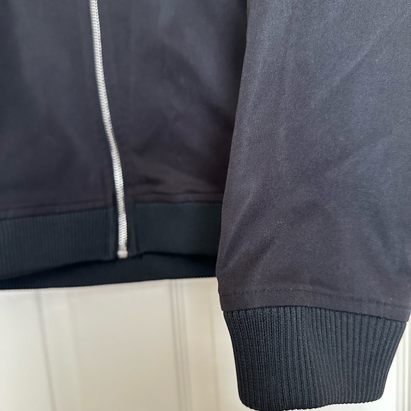 Well Known Studios black Lexington jacket size medium. - Picture 9 of 16